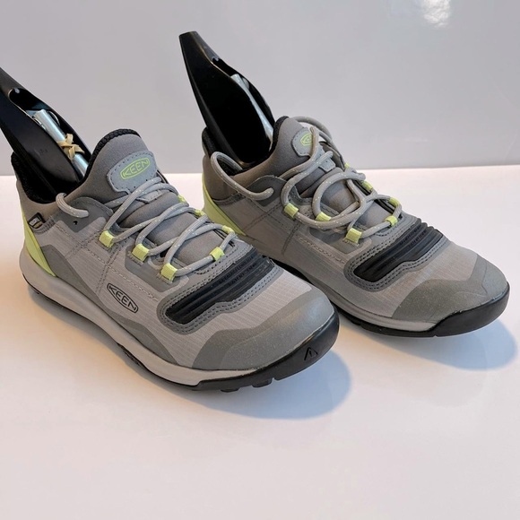 KEEN Womens Tempo Flex WP Hiking Shoes 6 - Picture 5 of 11